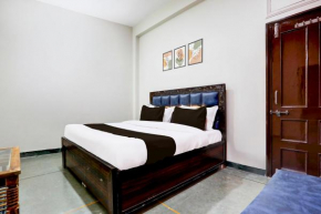 Hotel O The Baba Gest House